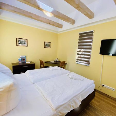 Doppelzimmer Muschelsucher Росток Экстерьер фото