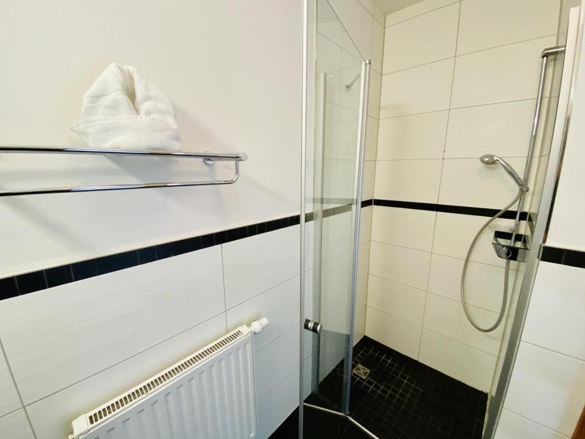 Doppelzimmer Muschelsucher Росток Экстерьер фото